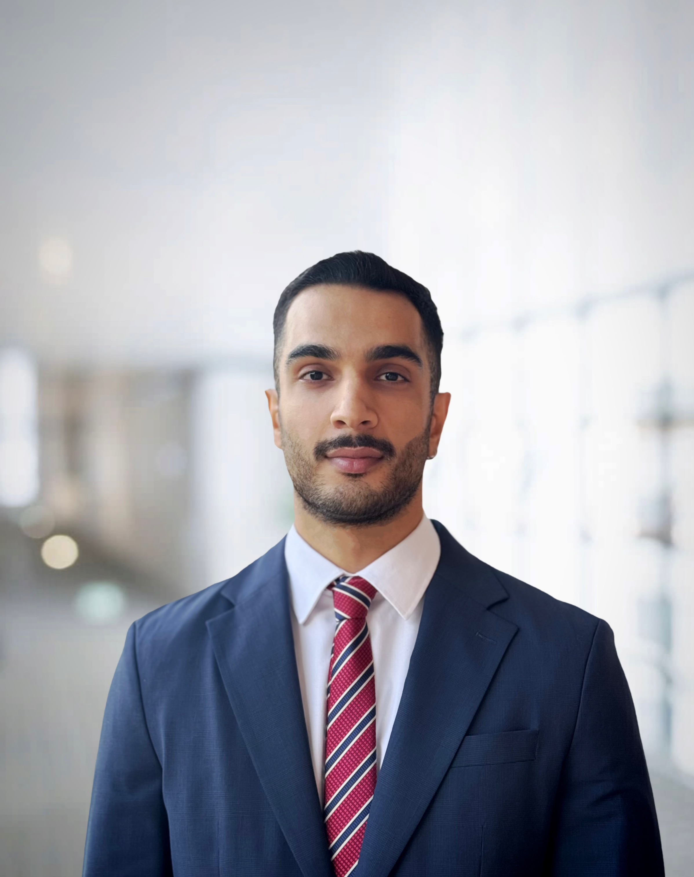 Ali Aghababaei