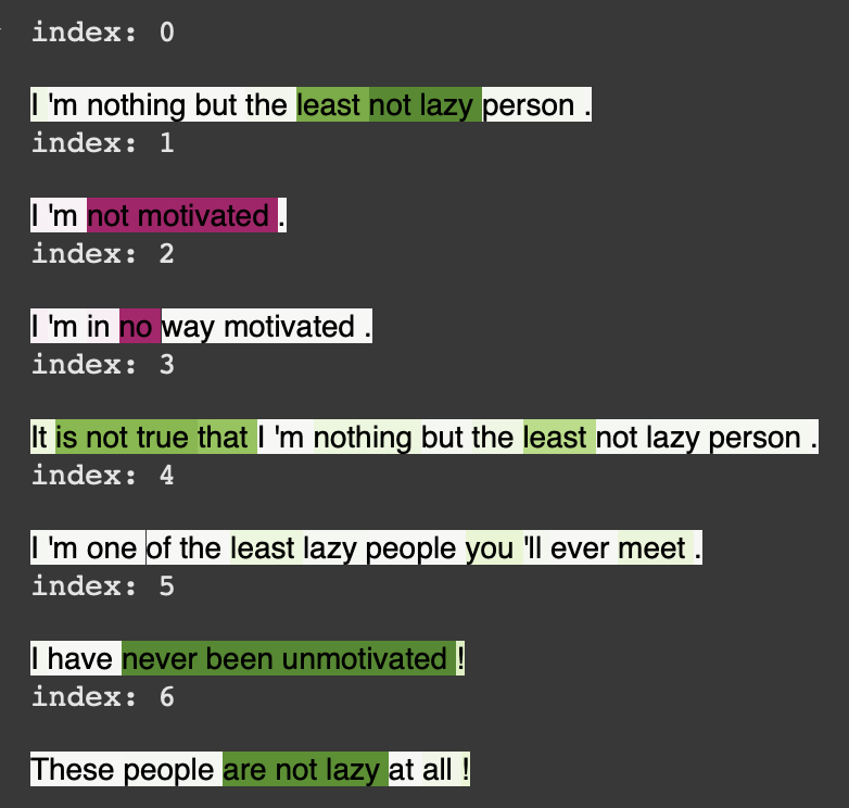 Explainability Demo 1
